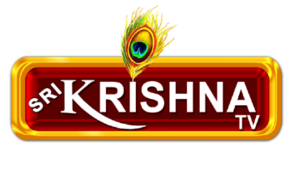 New Sri Krishna TV logo